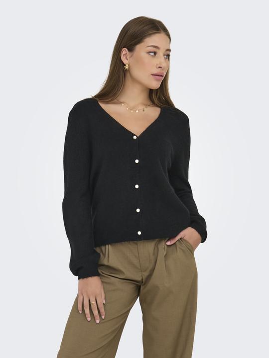 Produktbild Only ONLADELE Strickjacke Strickjacke (L)