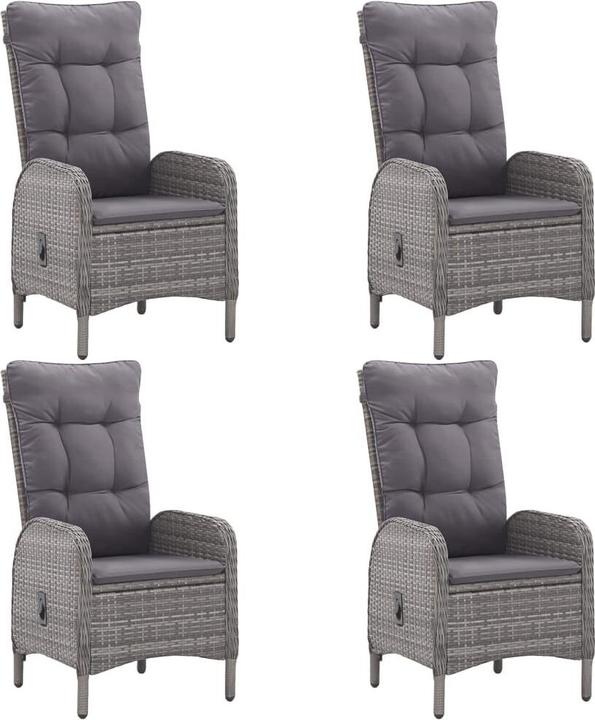 Produktbild vidaXL Gartenmöbel-Set