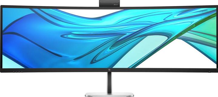 Actual product image HP Series 5 Pro 549pm (5120 x 1440 pixels, 49")
