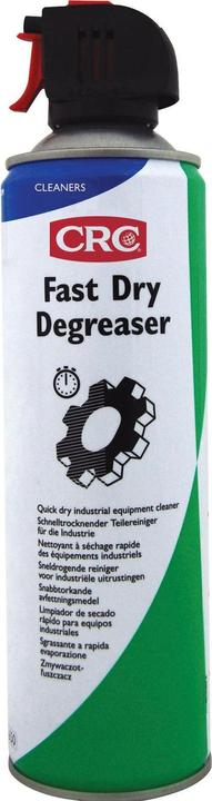 Car cleaners