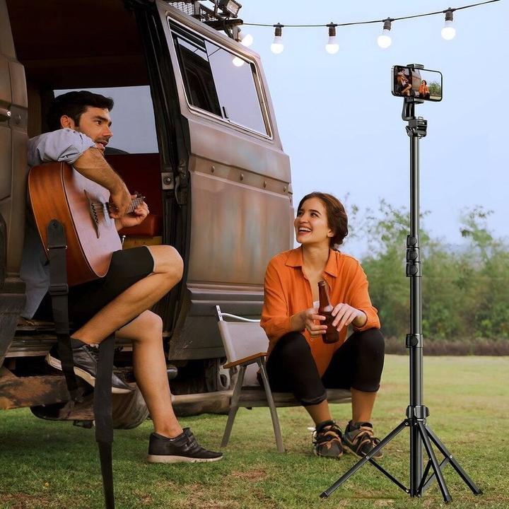 Immagine prodotto Ugreen Treppiede selfie stick con telecomando Bluetooth LP680 1,7m
