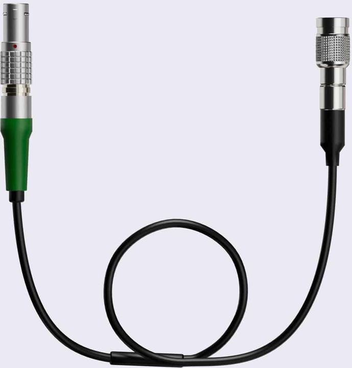 Immagine prodotto Atomos Cavo UltraSync ONE a 5 pin LEMO (Accessori video vari)