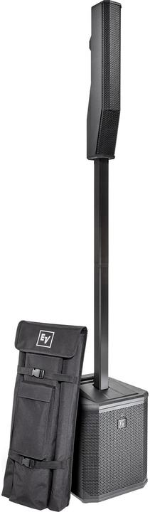 Produktbild Electro Voice EVOLVE30M-EU Aktiver PA Lautsprecher 1St. (Aktiv)