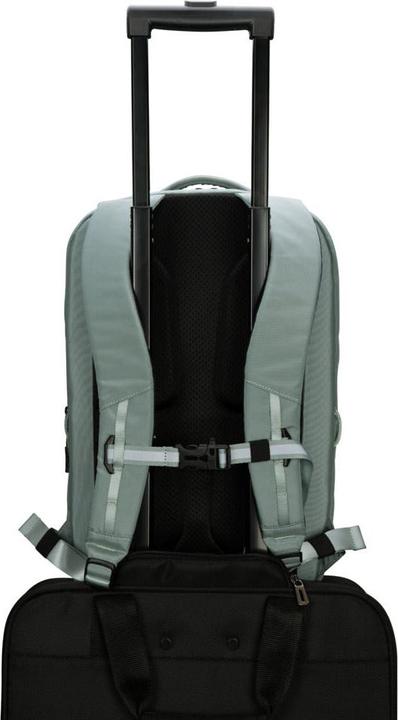 Actual product image Targus 15-16" Work+PlayTM Flex Backpack