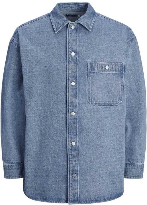 Immagine prodotto Jack & Jones Santorini Camicia Manica Lunga Uomo (M)