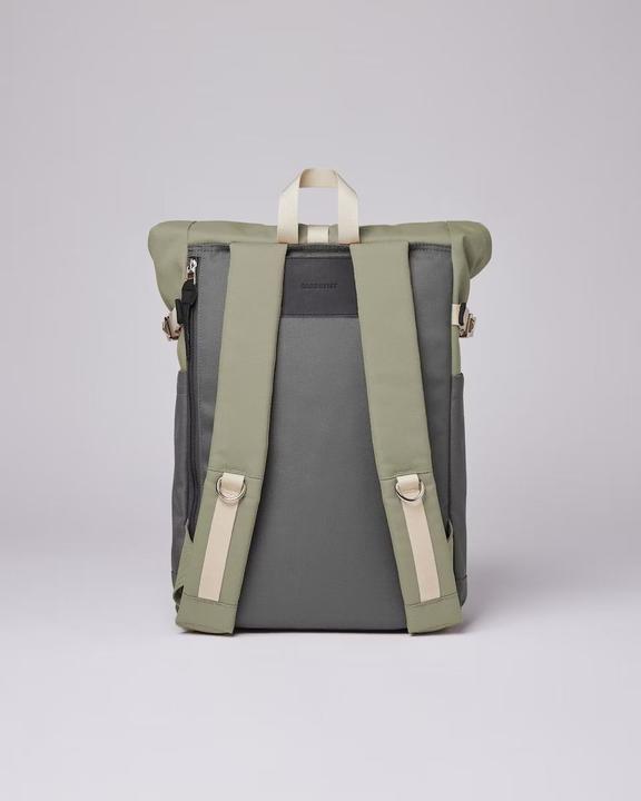 Immagine prodotto Sandqvist Zaino / Daypack Zaino Ilon Rolltop (18 l)