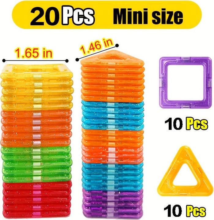 Actual product image Activity Board Building blocks