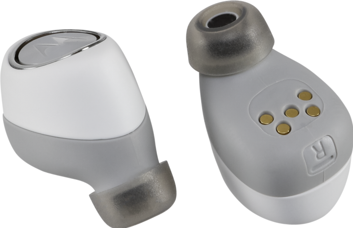 Immagine prodotto Motorola Verve Ones ME ME Bluetooth In-Ear Headphones (8 h, Senza fili)