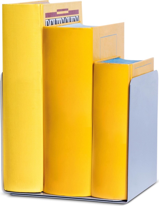 Image du produit Maul Serre-livres magnétique (14.5 x 12 x 14 cm)