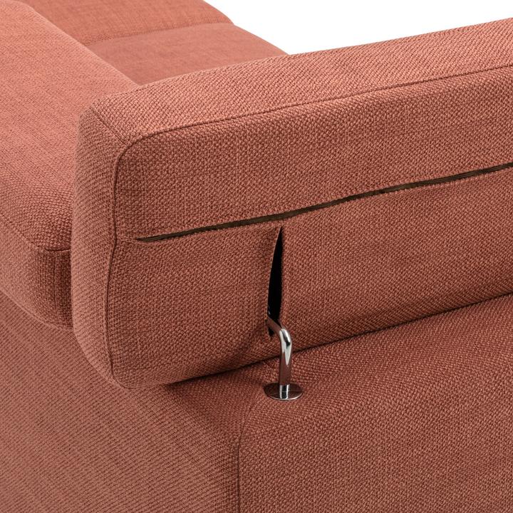 Produktbild Johann Jakob Lynn 2.0 (Ecksofa)