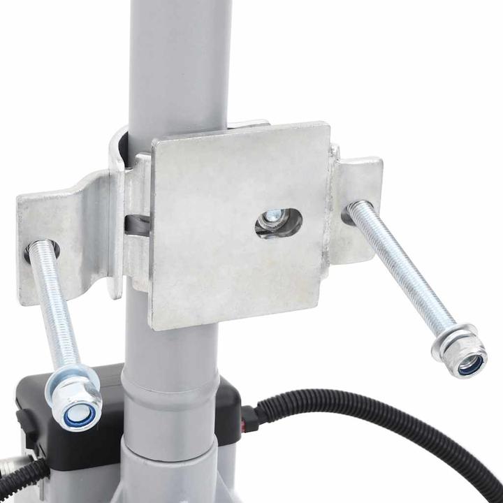 Image du produit vidaXL Stützrad