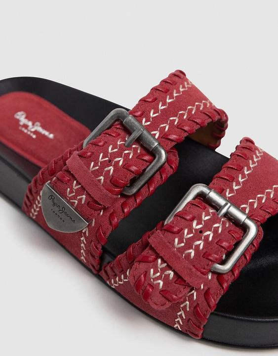 Image du produit Pepe Jeans Agnes Ethnic (37)