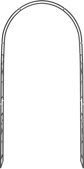 Image du produit vidaXL Gartenbogen (115 cm, 37 cm)