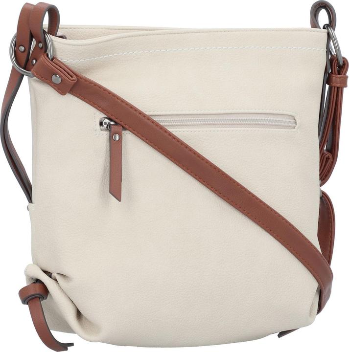 Immagine prodotto Tom Tailor Borsa a tracolla Elin Flash 28 cm