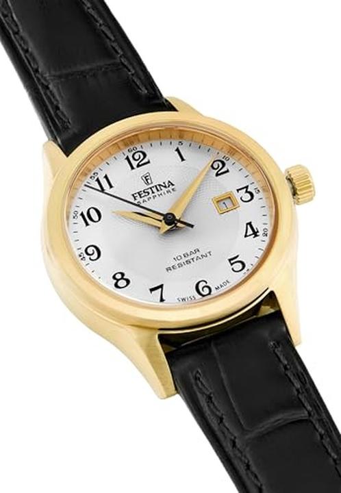 Produktbild Festina Swiss Made (Swiss Made, 29 mm)
