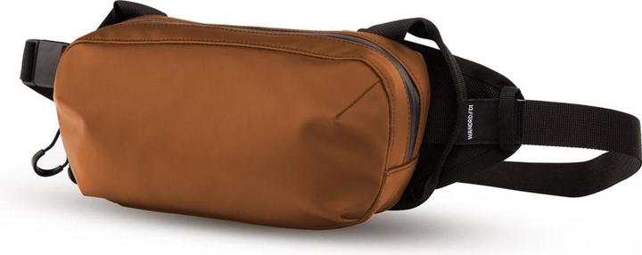 Actual product image Wandrd D1 Fanny Pack (Camera hip bag, 2.50 l)