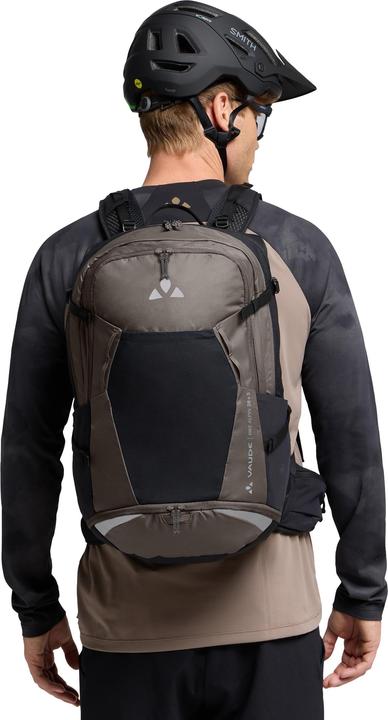 Actual product image Vaude Bike Alpin 28+5 (31 l)
