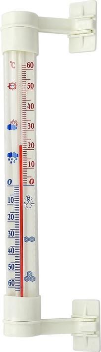 Okko THERMOMÈTRE D'EXTÉRIEUR GLUED ZLJ187-2 23CM