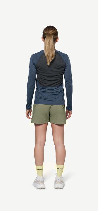 Actual product image Devold Endurance Merino 130 Shirt Wmn (S)