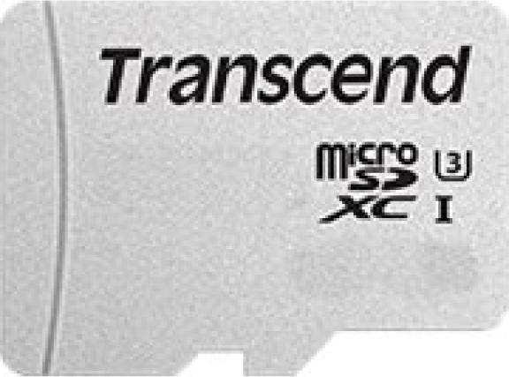 Image du produit Transcend USD300S (64 Go, microSDXC, U1, UHS-I)
