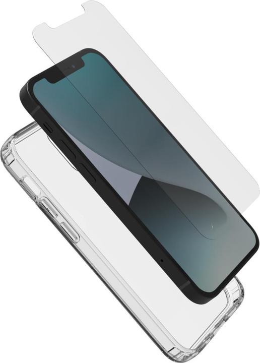 Actual product image Zagg InvisibleShield Glass Elite+ 360 (Apple iPhone 12 mini)