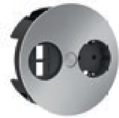 Produktbild Bachmann TWIST 1xCEE7/3 1xUSB Charger