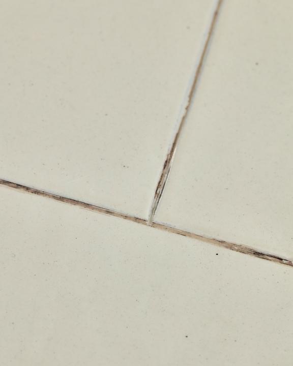 Image du produit House Doctor Side table, HDBrick, Sand