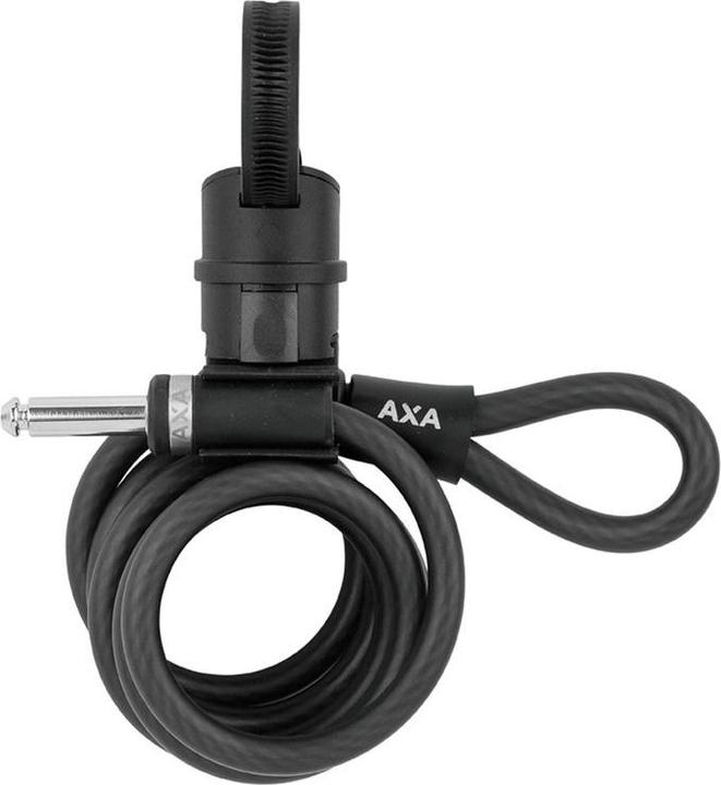 Actual product image AXA Newton plug-in cable for Fusion, Victory, Defender 150cm
