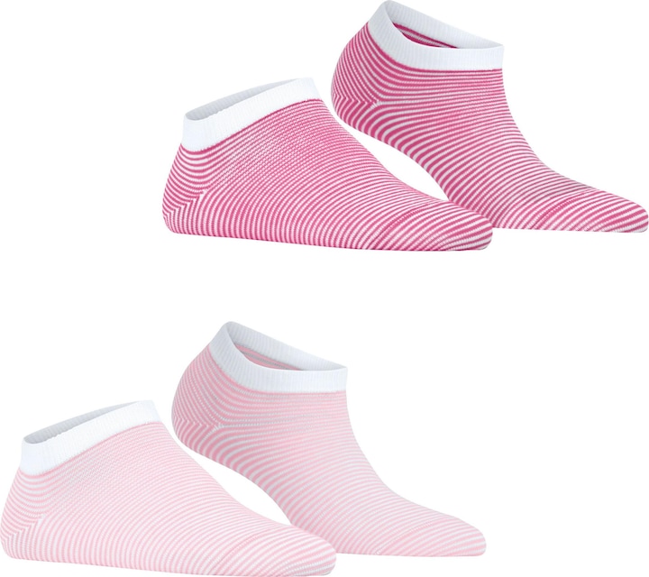 Produktbild Esprit Allover Stripe SN 2P (2er Pack, 39 - 42)
