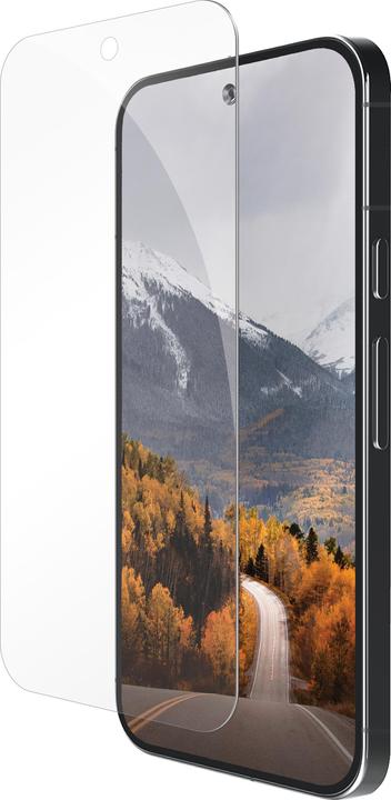 Actual product image dbramante1928 eco-protect - Google Pixel 9 / 9 Pro - Clear, Google, Pixel 9 / 9 Pro, Dust resistant (1 pcs., Google Pixel 9, Google Pixel 9 Pro)