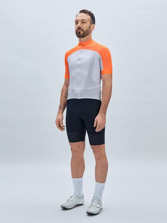 Image du produit Poc Ms Essential Road Logo Jersey (S)