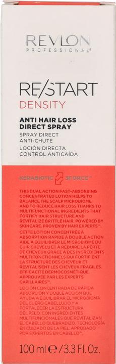 Image du produit Revlon Professional Traitement anti-chute de cheveux (100 ml)