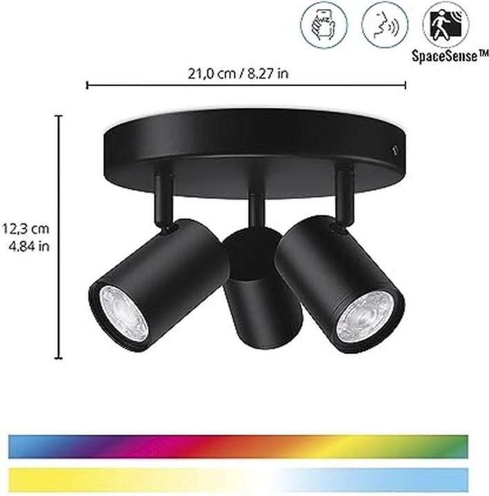 Image du produit WiZ Imageo (1035 lm, GU10)