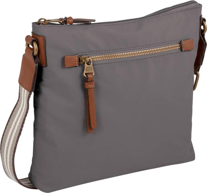 Immagine prodotto Camel Active Borsa a tracolla Bari 24 cm