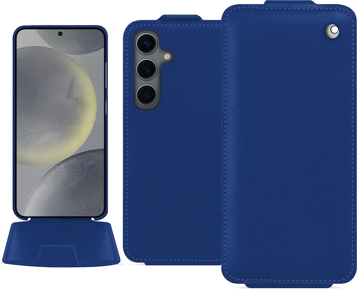 Bleu océan ( Pantone #15458a)