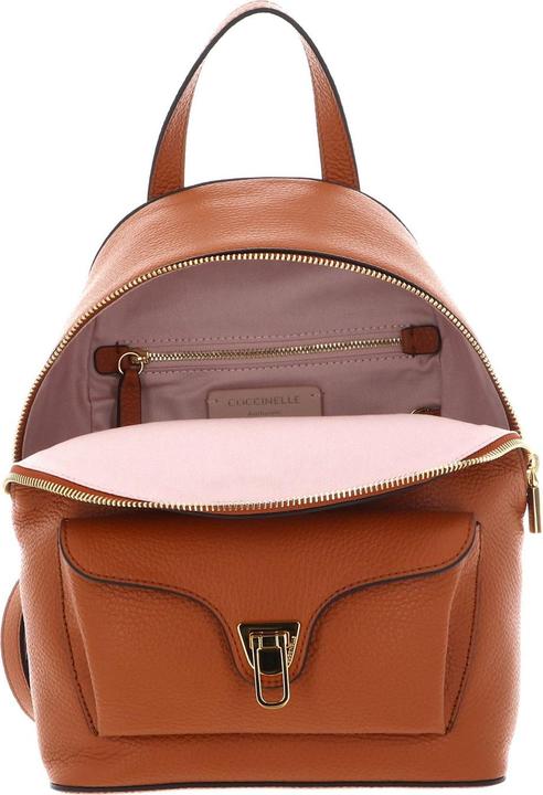 Produktbild Coccinelle Beat Generatio Backpack