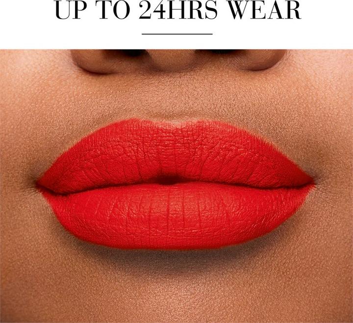 Image du produit Bourjois Encre Rouge Velours (08 Coquelic'Hot)