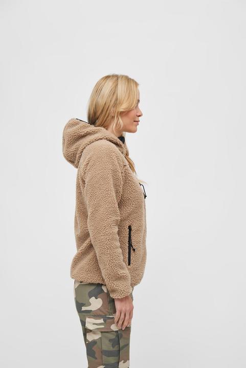 Produktbild Brandit Ladies Teddyfleecejacket (3XL)