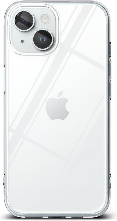 Produktbild Ringke iPhone 15 Case Fusion Clear (Apple iPhone 15)