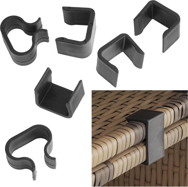 Produktbild tectake San Marino