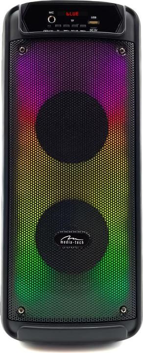 Productafbeelding Media-Tech Flamebox UP MT3177 nešiojama kolonėlė (4 h)