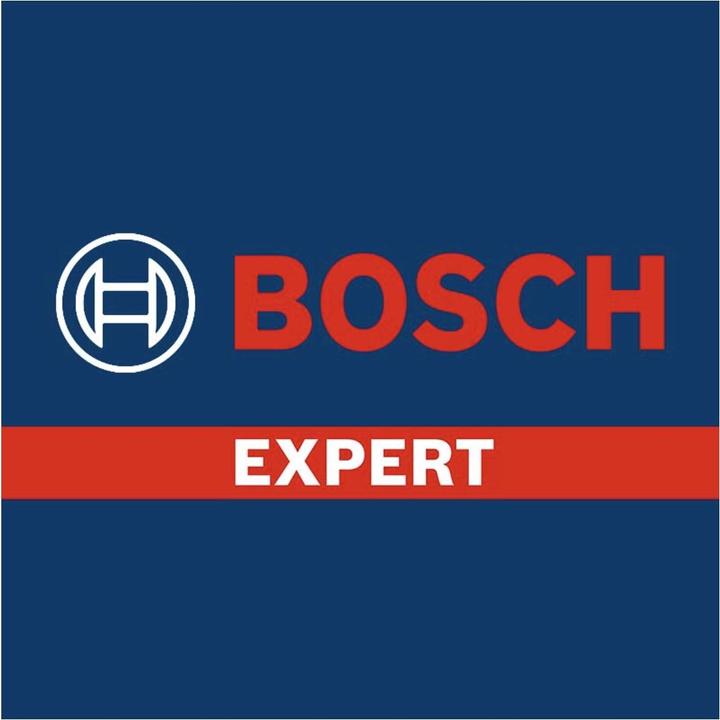 Produktbild Bosch Professional Zubehör EXPERT Multihole Stützteller für Bosch, 150 mm, hart (Grob)