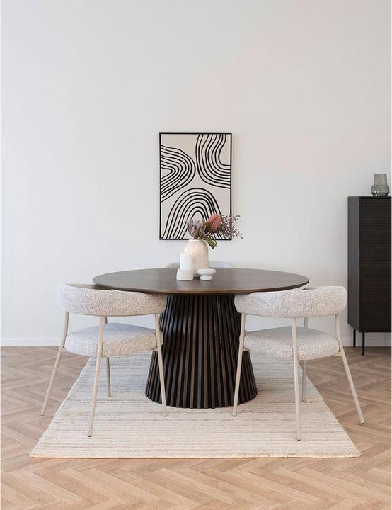 Produktbild House Nordic Trivio Esszimmerstuhl Preis für 2 Stück