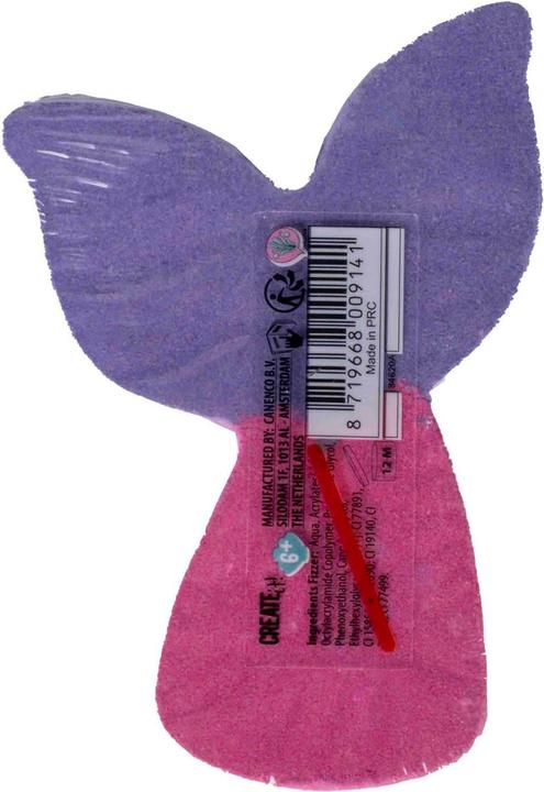 Image du produit Canenco Create It! baignoire sirène