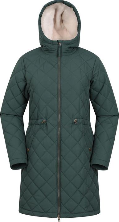 Produktbild Mountain Warehouse Missouri Jacke (36)