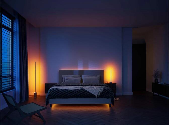 Immagine prodotto Philips Hue Signa Gradiente (1040 lm)