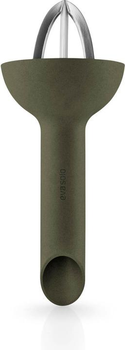 Actual product image Eva Solo Citrus juicer Green Tool Green