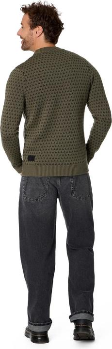 Produktbild Stoic Heavy MerinoKnit MMXX.Norrbotten Sweater (S)