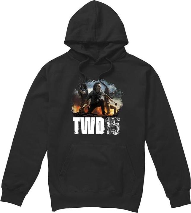 Produktbild Universal Textiles Kapuzenpullover (S)