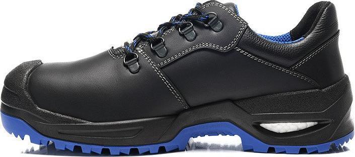 Produktbild Elten Sicherheits-Halbschuh ESD S3 LEONARDO XXSG Low, Gr.46 (S3, 46)